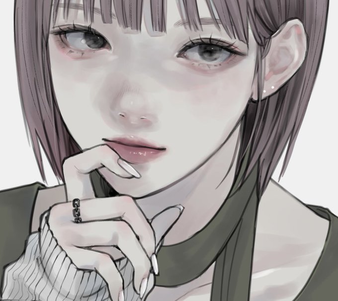 「makeup」 illustration images(Latest｜RT&Fav:50)｜21pages