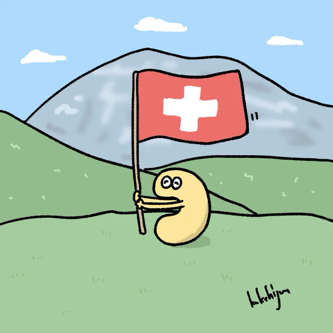 カールスイス
