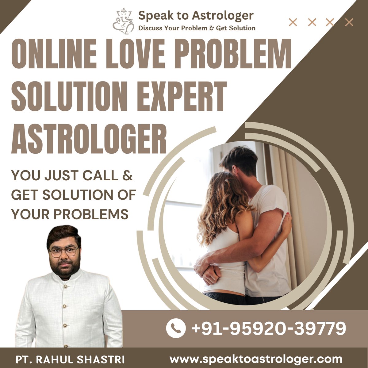SpeakToAstro's tweet image. ONLINE LOVE PROBLEM SOLUTION 
Contact Our famous_Astrologer
Call at +91-95920-39779
#astrology #astrologer #divorceproblems #divorcesolution #astrologyposts #astrologerinindia #exlvoeback #marriageproblems #husbandwifeproblems #loveproblemsolution #husbandwiferelationissue