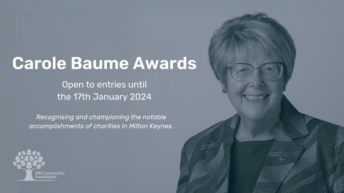 MK Com Foundation tweet media