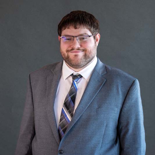 eques_law's tweet photo. Happy 1-year anniversary to Senior Paralegal Brandi Jeffers and Junior Associate Zacary Colopy!! We are so happy to have you both on board - you both have really contributed to the growth of the firm. Cheers to your future years at EQUES. https://t.co/DfXKurQAcp