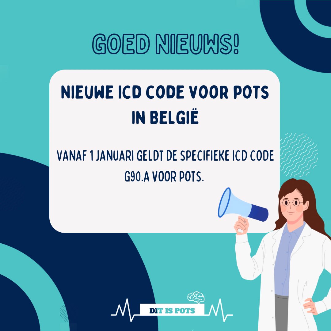 Dit is POTS tweet media