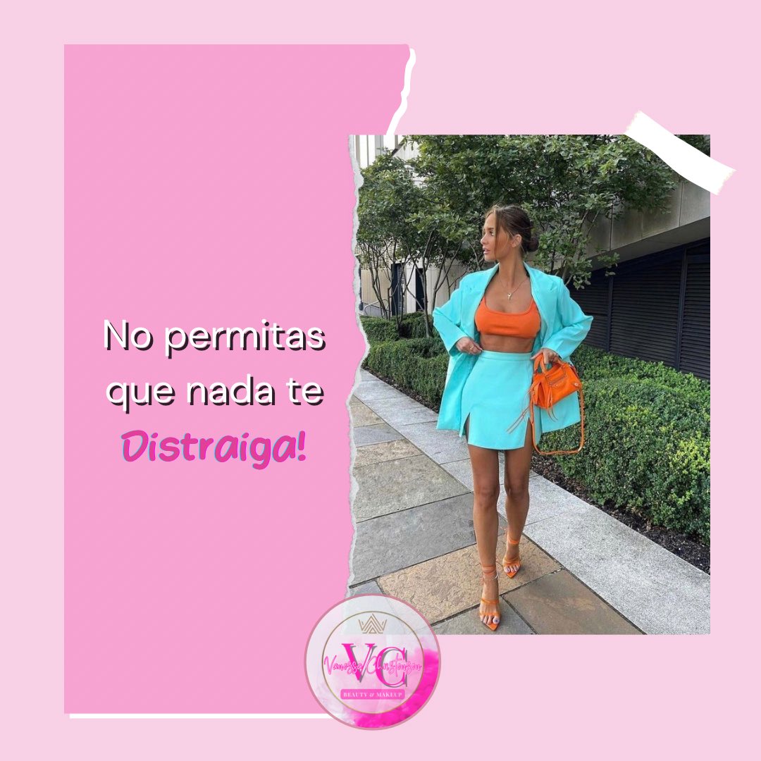 vandelchristen's tweet image. ENFÓCATE, deja de DISTRAERTE en cosas que no tienen nada que ver con tu OBJETIVO!!!
#enfocada
#determinada
#Feliz2024