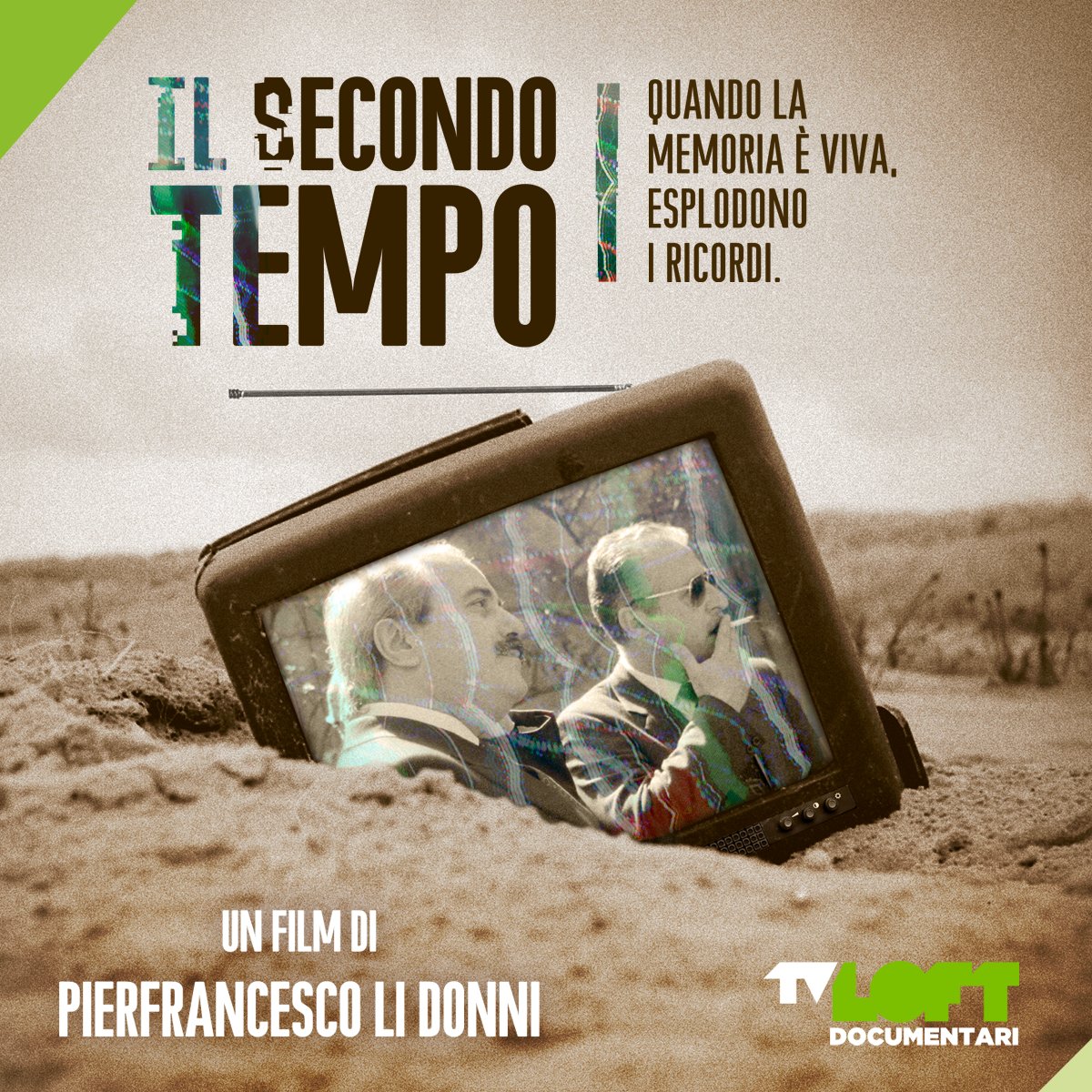 Dopo le stragi di #Capaci e via d’Amelio, in cui persero la vita Giovanni #Falcone e Paolo #Borsellino,quanto è cambiata la mafia? 'Il secondo tempo' è un viaggio alla scoperta di #Palermo 'una città che poteva essere e che non è stata' 👉🏻 bit.ly/IlSecondoTempo