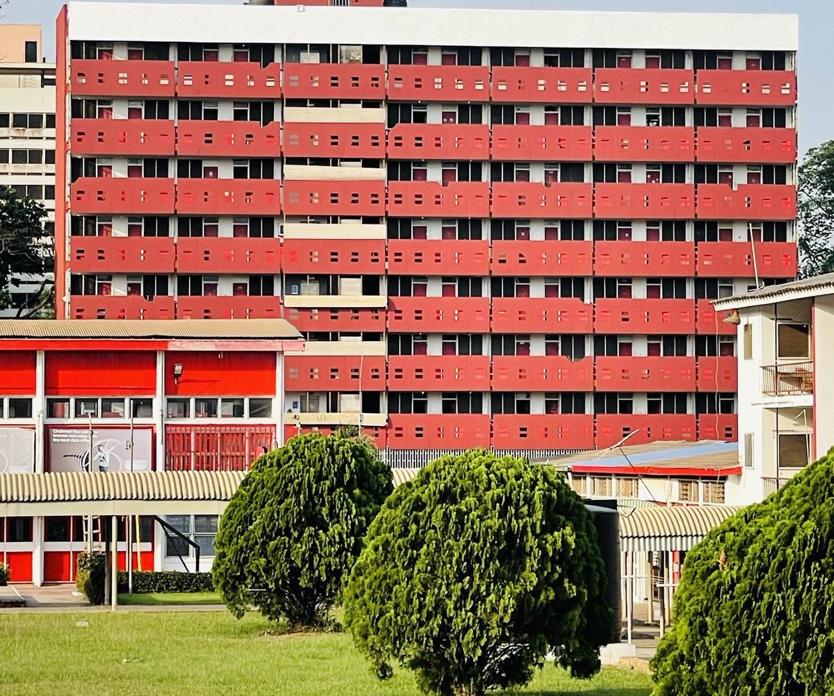 Noticeboardgh's tweet photo. 📍📍 ATTENTION FRESHERS 📍📍
Our Dear Freshers, which of the KNUST Six Traditional Halls will like to stay ⁉️
#KNUSTNotice | #DearFreshers | #KNUSTHalls https://t.co/BNJxiEzFlY