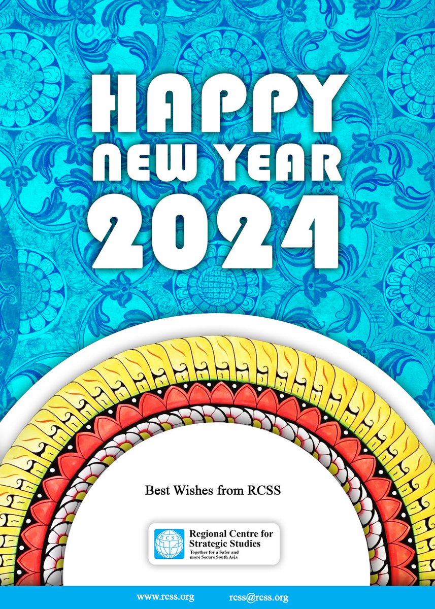 Wishing you all a wonderful 2024