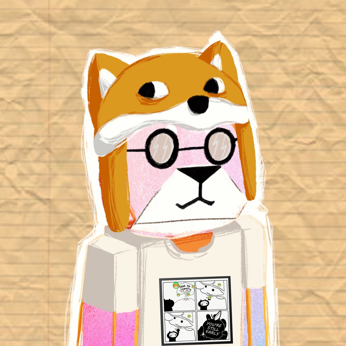 Duggee Daily Dose tweet media