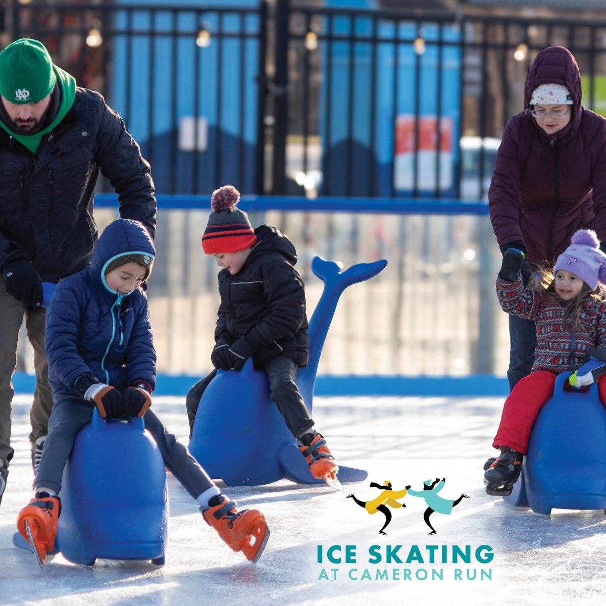 NOVA_Parks's tweet image. Looking for a birthday party like no other? Ice Skating at Cameron Run birthday parties are fun for all ages!

For more information visit: ow.ly/v8bp50Qn1vC

#familytime #friendtime #iceskating #AlexandriaVA #iceskatingatcameronrun #CameronRunRegionalPark #NOVAParks