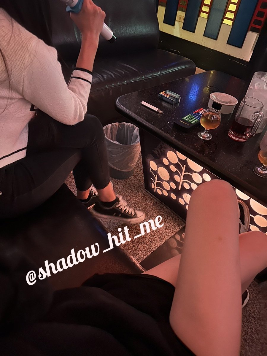 陪唱中 https://t.co/1Ivgtl20fC