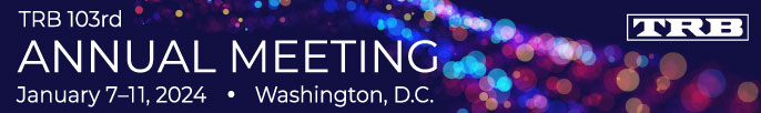 📢 Less than a week to go until TRB 2024! We'll be in Washington, DC from January 7-11.
.
📍 Find us exhibiting at booth 1217 or reserve a timeslot to discuss how Podaris can enhance your transit planning at:

meetme.podaris.com/meetings/devon…

#transportplanning #trb2024