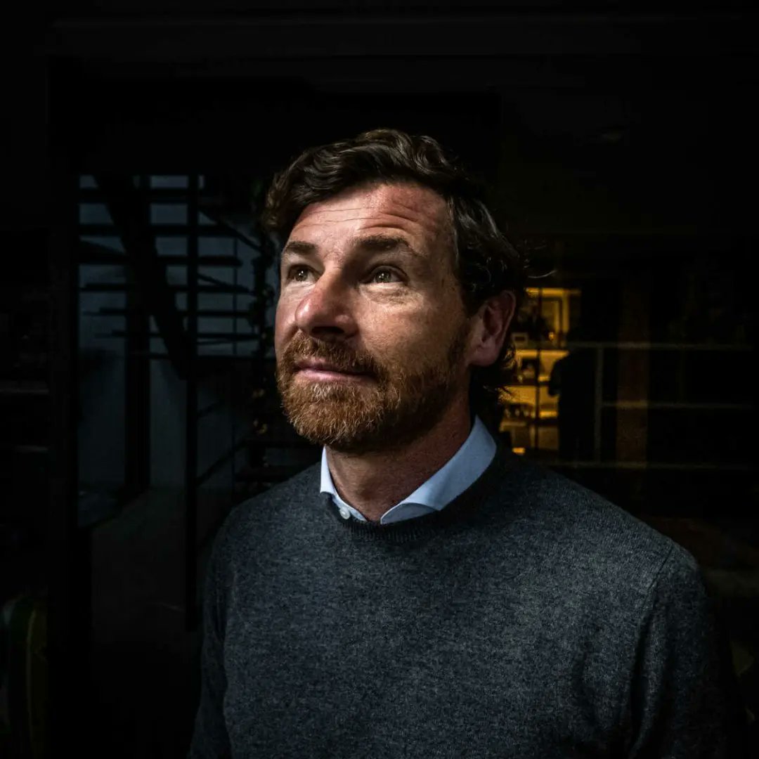 Primeiro post do ano.
Um olhar para o passado e para o futuro #AVB2024