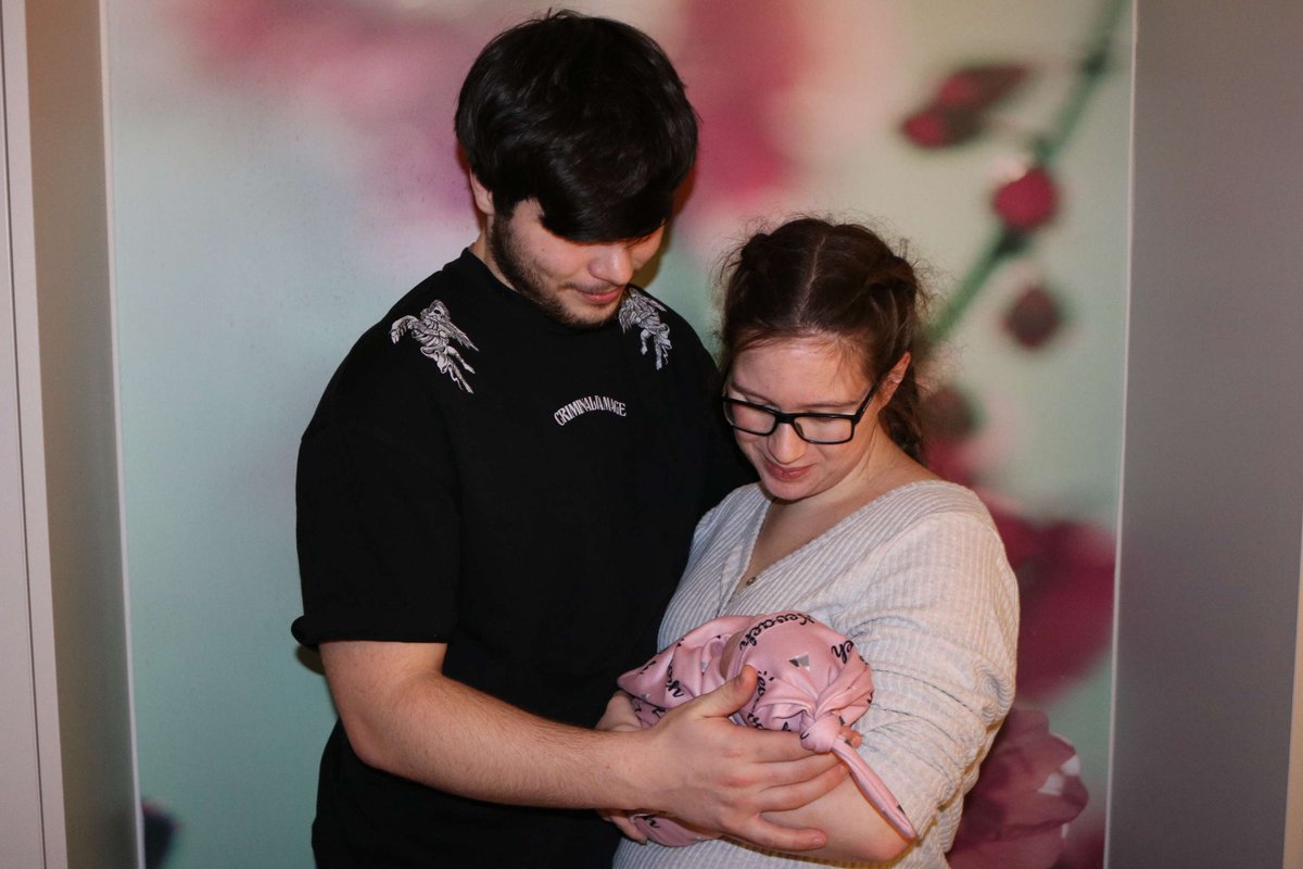 The QEH King's Lynn tweet media