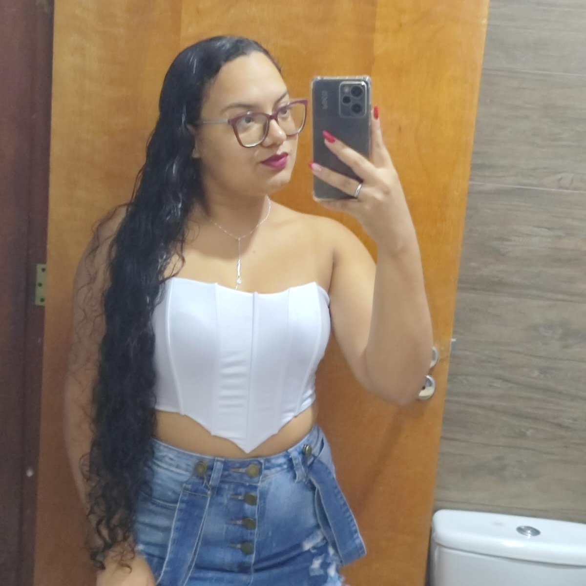 EmillySilva000's tweet photo. #NewProfilePic https://t.co/8cPcwlutVU
