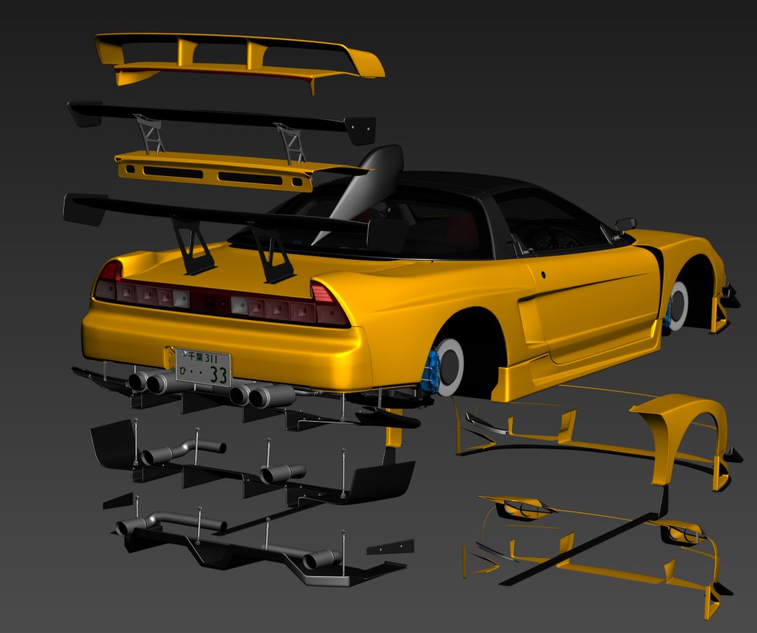 featuring tweet media