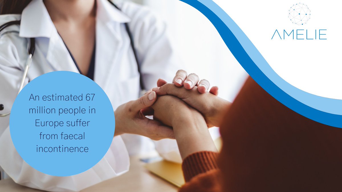 How can the latest cell therapy technologies be harnessed to treat faecal incontinence? 

Read our newly published article, free to read in the Cell and Gene Therapy Insights journal: amelie-project.eu/2024/01/spotli…

#faecalincontinence #regenerativemedicine #celltherapy