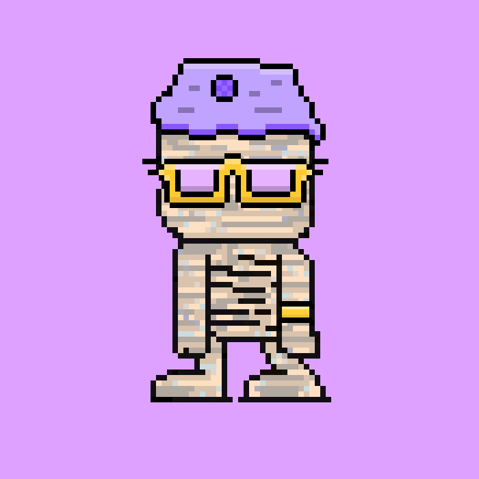 MomoMummiesSOL's tweet photo. MO MONEY 🤑
MO DRIP  🌊
CHECK THE ICE ON MY WRIST 🧊

COMMENT A BETTER LINE AND RECIEVE A FREE MOMO MUMMY 🎁 #SOL #Solana https://t.co/aUm9zRmnQ0
