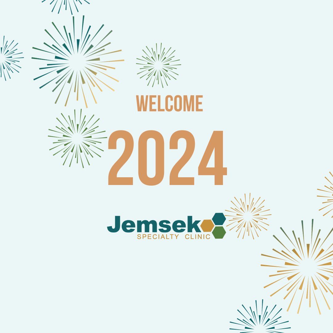 We would like to extend our warmest greetings and well wishes to our patients and their families. We hope  this new year brings you joy, peace, and good health.
We are back to our regular office hours Mon - Fri from 8:30 am to 4:30 pm. See you soon!

#ChooseLifeOverLyme