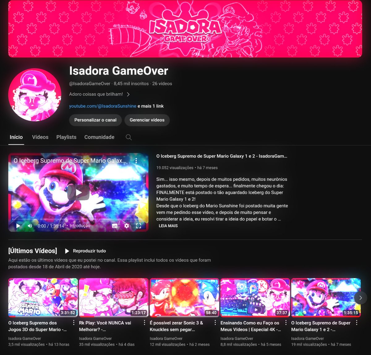 IsaShine tweet media