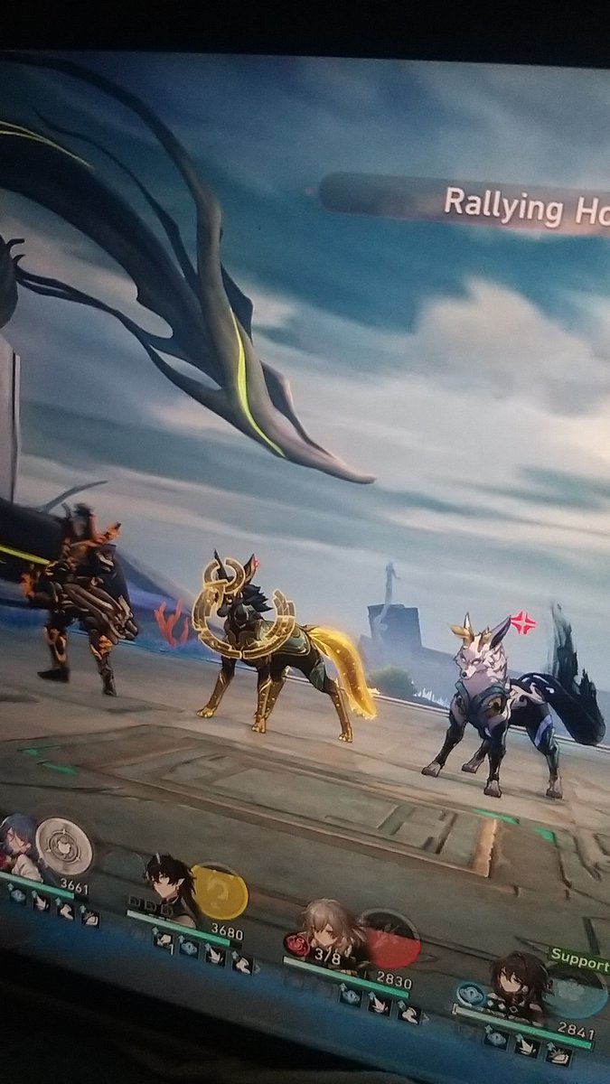 nyu year relic luck ku bagus dong pls