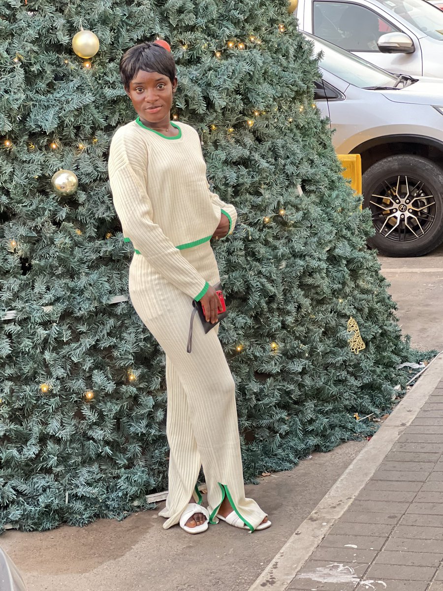 Deborahannoh5's tweet image. Happy New Year 🎊 2024 #3Y3ADOM