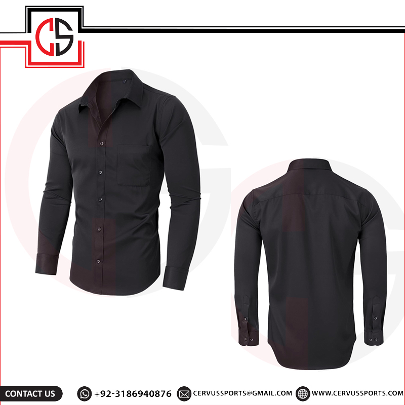Product Name: Dress Shirts Type: Casual Wear Color: Customized Size: Customized Logo: Customized OEM/ODM: Acceptable Features: Lightweight, Breathable Usage: Outdoor Wear #shirtdress #cervussports #shirts #shirt #shirtdesign #shirtstyle #fashion #shirtshop #shirtlessguys #shirtof