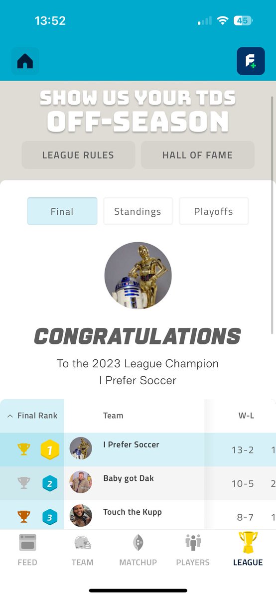 njrowlandNFL's tweet photo. A short story: https://t.co/HjLApMRKfk