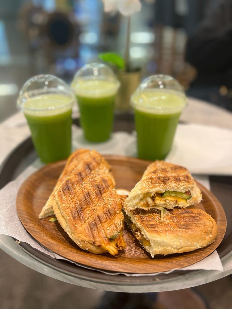 Mood of quick snack ❤️