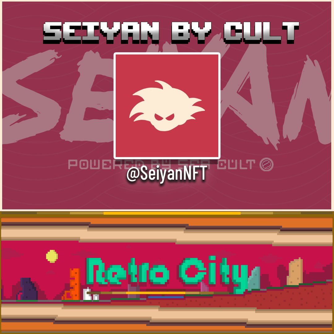 TIME TO GO SUPER SEIYAN!

Thank you for allocating spots to our citizens.

<a href="/seiyansnft/">Seiyans</a>