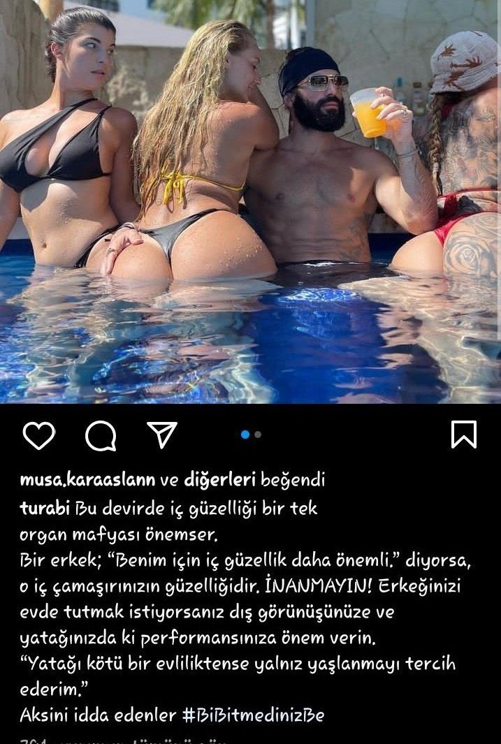 votkoosu's tweet photo. şu paylaşımları poyraz yapsa tc halki daha adaya gitmeden mancinikla firlatirdi https://t.co/XnfdOJoDd8