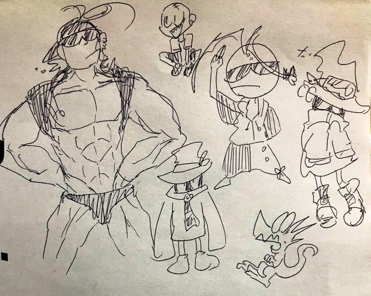 #batekkaの創作 ギミックダンス×サンプルズ