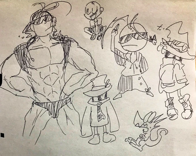#batekkaの創作 ギミックダンス×サンプルズ