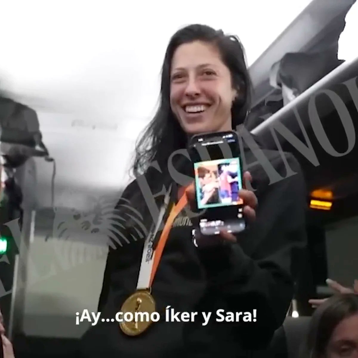 ¿Nadie en este pvto país va a decir que el rey va desnudo?