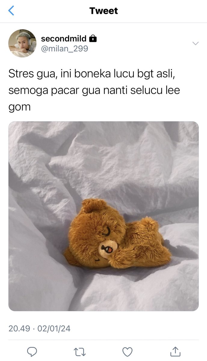 closed tweet media