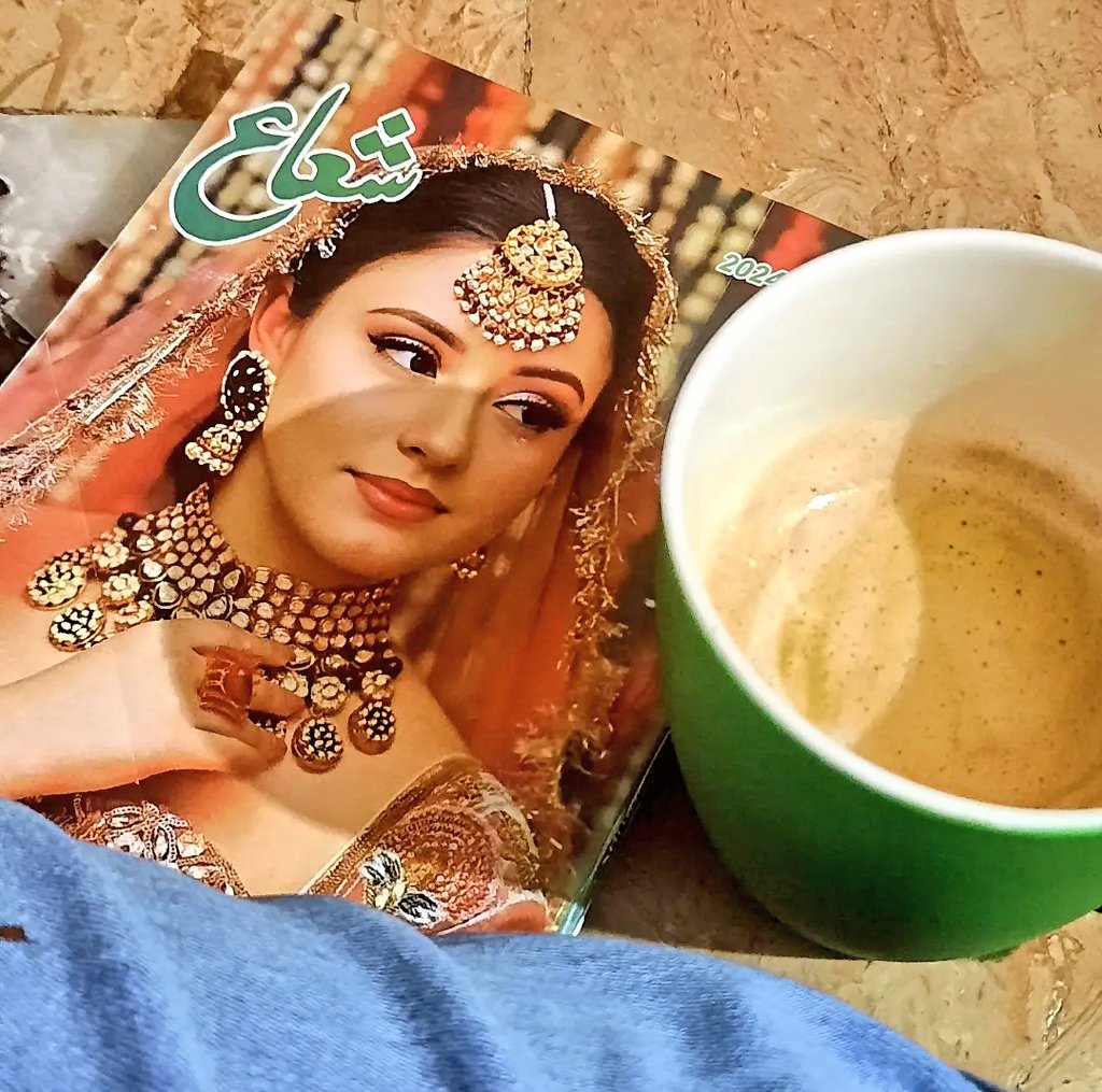 JavariaFarooqui's tweet photo. Reading for a book chapter on Muslim Women’s popular fiction, or reading for pleasure, or reading somply for the love of organic desi stories!

#readingcommunity #readingforpleasure #academicreading https://t.co/wM3otzpwoM