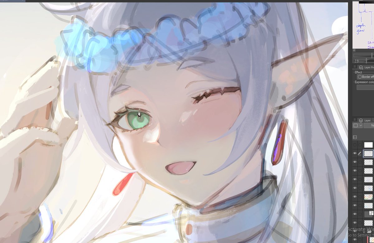 夢₊˚⊹꒷ tweet media
