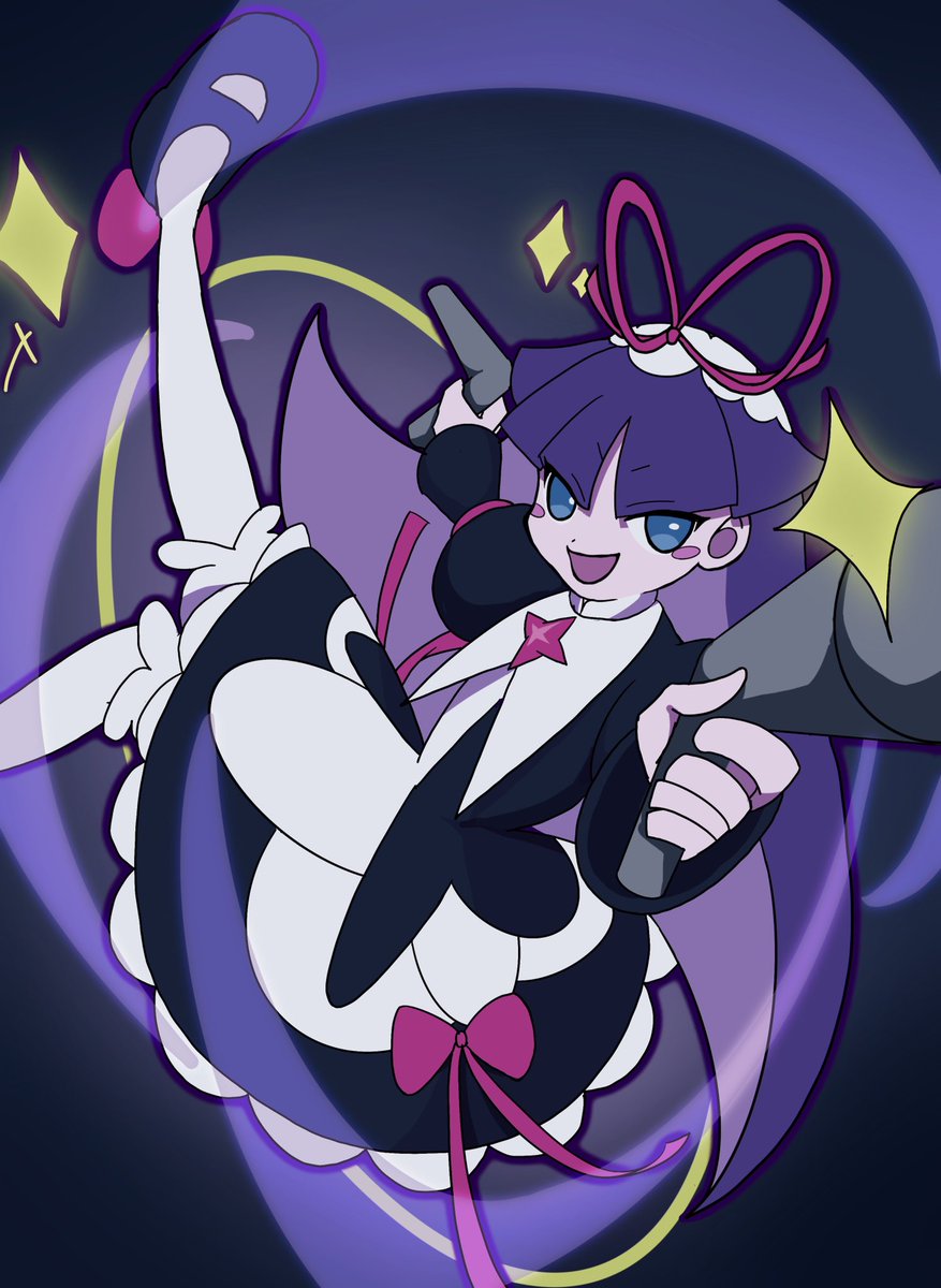 utu__xxx's tweet photo. #ぷよぷよ #フェーリ　
フェーリちゃんキャワイイ〜🎵 https://t.co/ecrdL2oBab