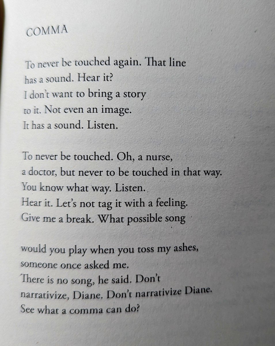 Another stellar @dlseuss poem pinging around inside my brain.
