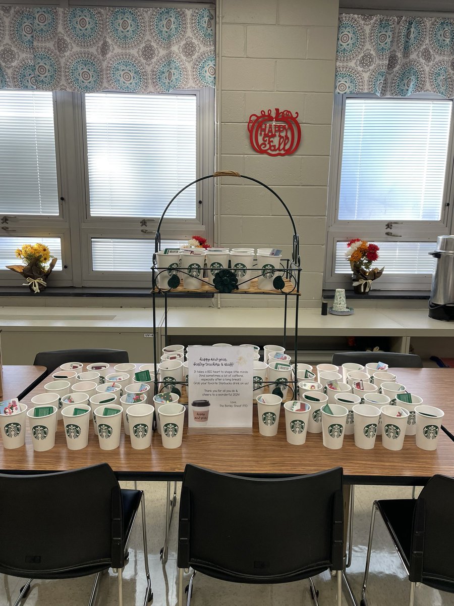 Barley Sheaf PTO tweet media