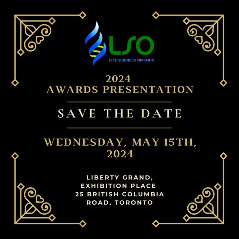 AndyDonovan64's tweet photo. Never to early to mark signature networking events in the calendar such as the @LifeSciencesON Annual Celebration of Success taking place on Wednesday, May 15th, 2024 at the Liberty Grand. This year's honourees will soon be announced. https://t.co/sp77zzuuxC https://t.co/0s5FEzi7Xu