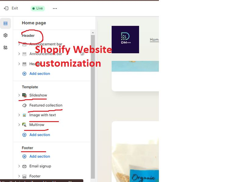 #FixGoogleMerchantCenter #googlemerchantsuspensions #googleMerchantCenter #shopify #merchantcenter #GMC
Here I'm showing some of my shopify customization to FIX GOOGLE MERCHANT CENTER SUSPENSIONS. You are welcome to take a look on them. If need any help Just contact me .Thanks.