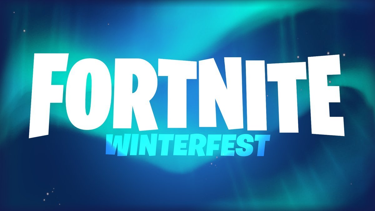 Fortnite Winterfest 2023 has just ended.. What do you rate it out of 10 ⁉️