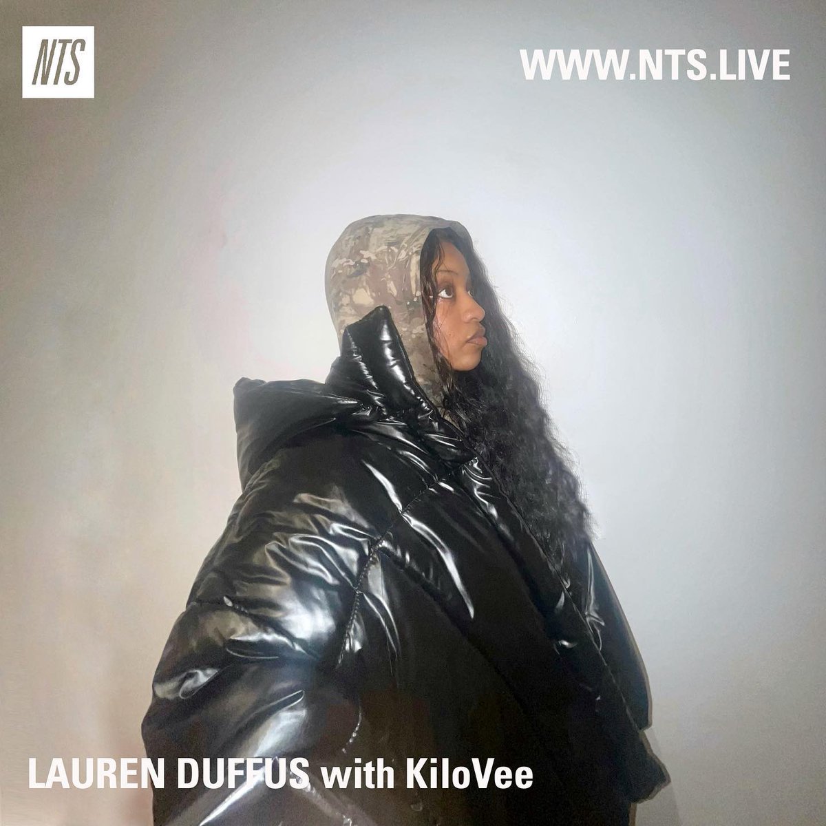 NTS Radio tweet media