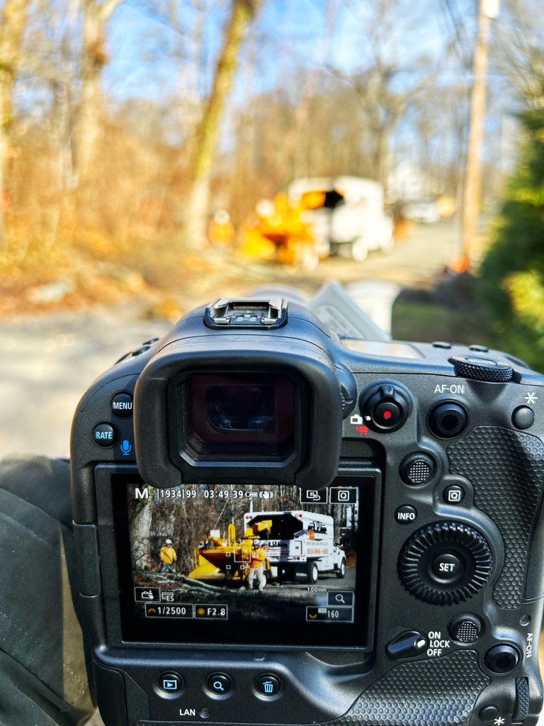 KJTreeService's tweet photo. Focused and ready for 2024๐๏ธ๐
#happyholidays #christmas #ct #community #disasterrelief #cleanup #arborist #family #homefortheholidays #hamdenct #newhavencounty #fairfieldcounty #kjtreeservice https://t.co/y6DagIYUau