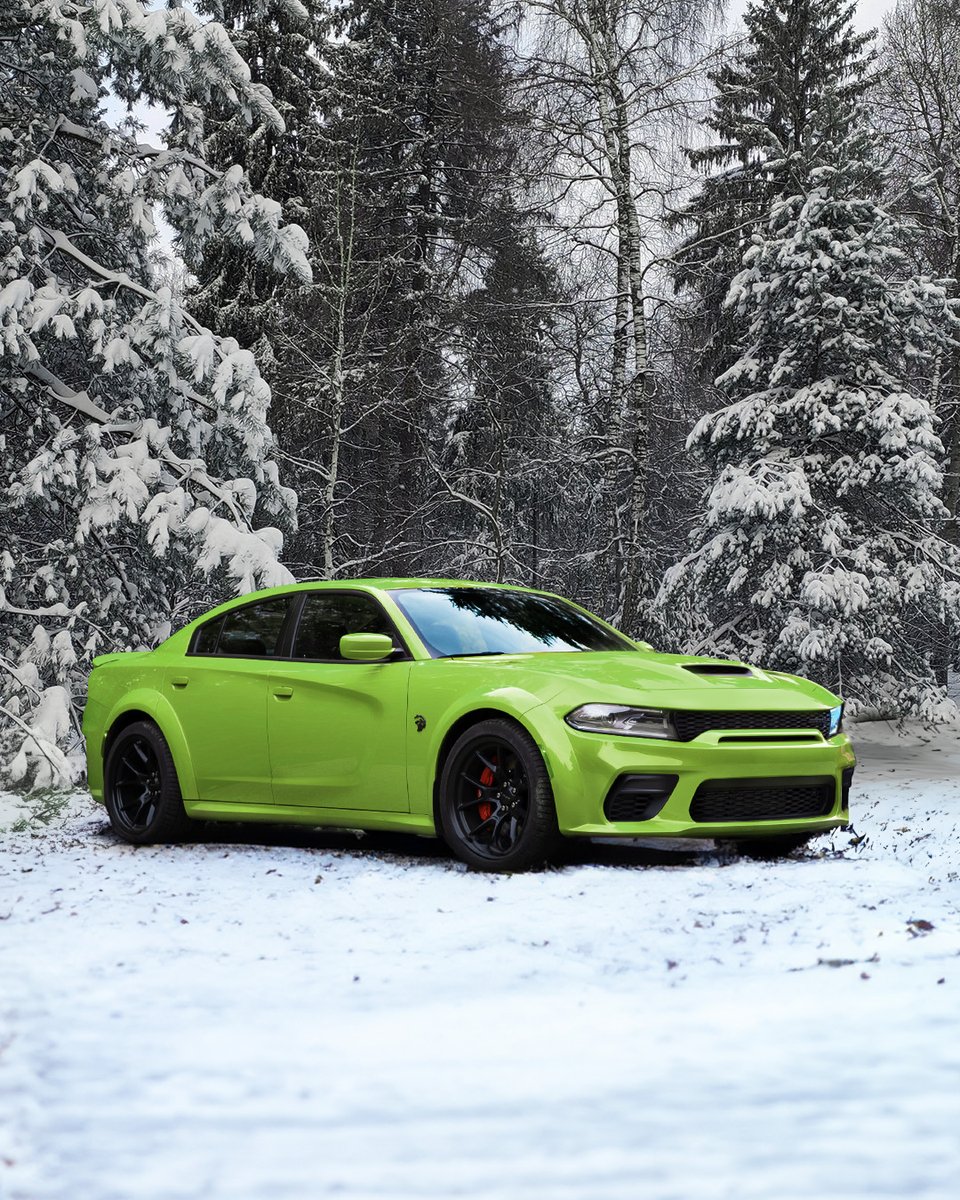 Dodge tweet media