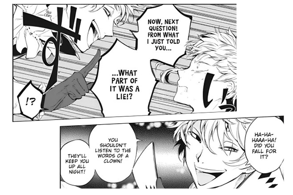 ᅠᅠᅠᅠ
𝑨 𝕮𝑨𝑻𝑨𝑺𝑻𝑯𝑹𝑶𝑷𝑰𝑪 𝑳𝑰𝑩𝑬𝑹𝑻𝒀
ᅠᅠᅠᅠᅠᅠᅠ  HE SOUGHT 
ᅠᅠᅠᅠ  ───────   ♕☠🃏

an 𝒆𝒄𝒄𝒆𝒏𝒕𝒓𝒊𝒄 member
of 𝒅𝒆𝒄𝒂𝒚 𝒐𝒇 𝒂𝒏𝒈𝒆𝒍𝒔↷
𝑵𝑰𝑲𝑶𝑳𝑨𝑰 𝑮𝑶𝑮𝑶𝑳 - 𝑻𝑯𝑬 𝑶𝑽𝑬𝑹𝑪𝑶𝑨𝑻
ᅠᅠ