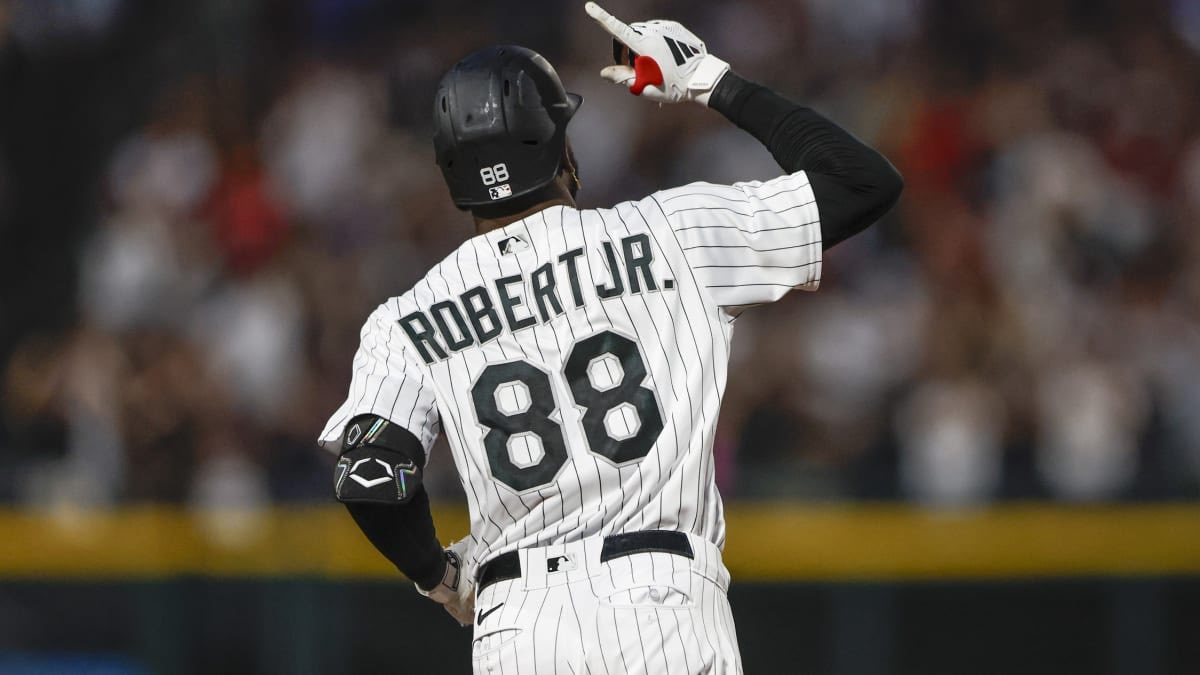 What’s the best part of 2024? It’s not 2023! ⁦@RyanMcGuffey⁩ joins me to discuss the year that was (😩) and the year ahead. 🙏🏻🤞🏻🤷 White Sox Talk Podcast. 🎧🎙 whitesoxtalk.com