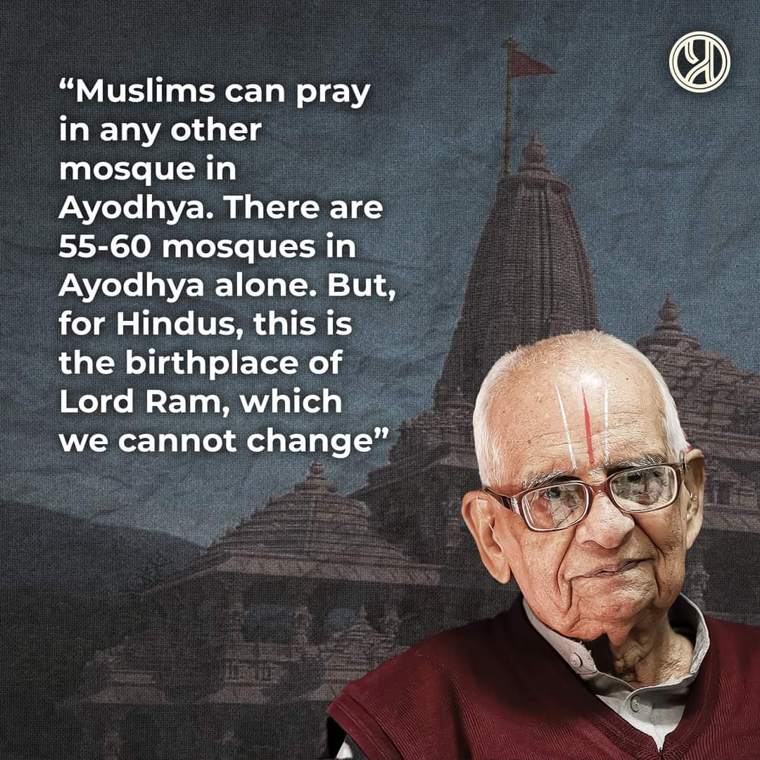 KashyapaRishiJS's tweet photo. Honoring the Legacy of Keshav Parasaran, the Legal Luminary whose dedication made it possible for us all to witness the Historic Ram Mandir Consecration on January 22, 2024 🏛️ 🙏 #rammandir  #keshavparasaran https://t.co/kj0Slzv3Ou