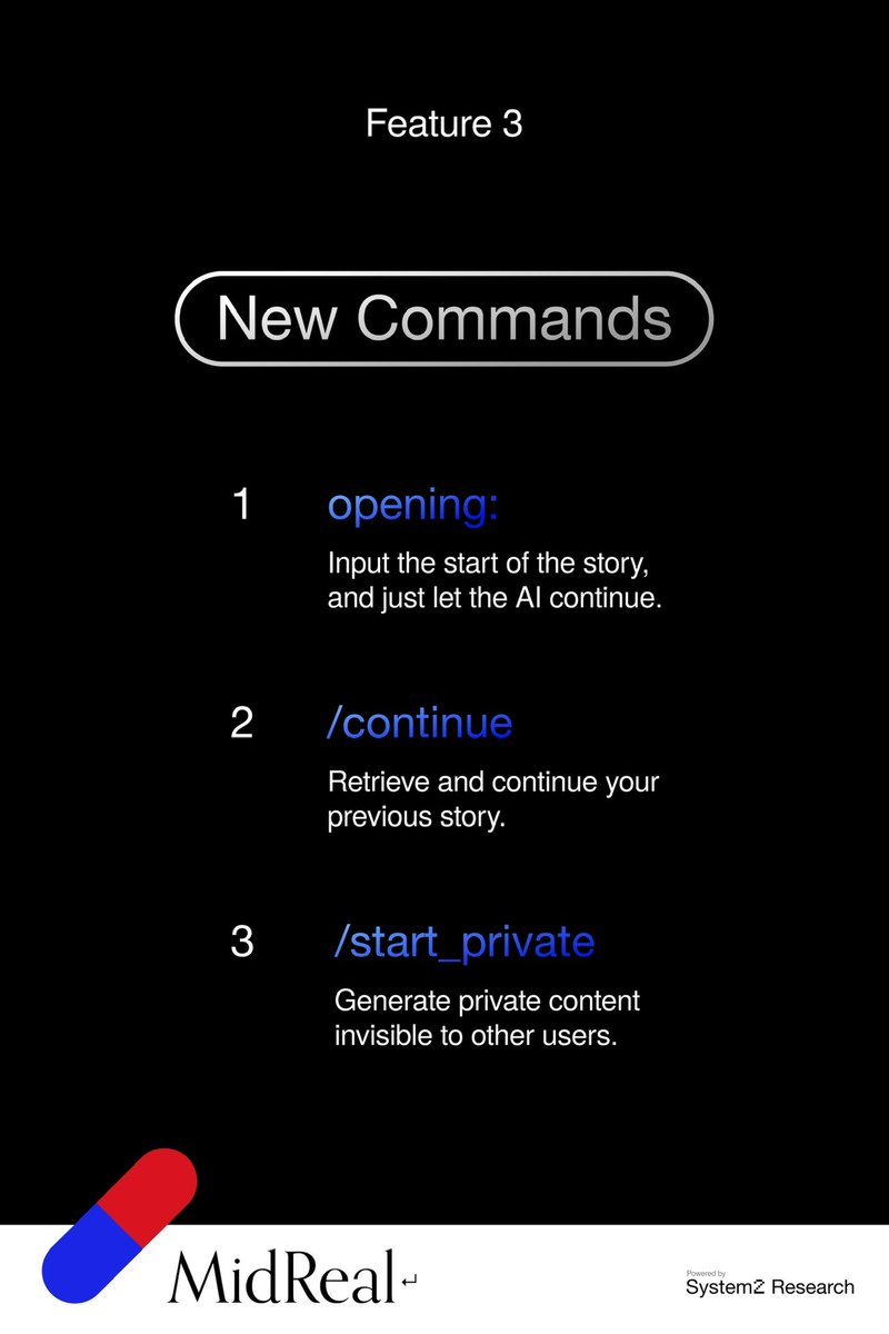 MidReal.ai tweet media