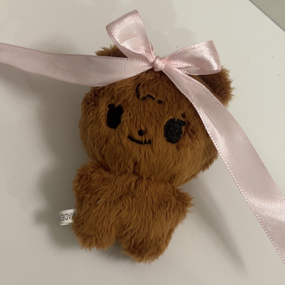 baearland's tweet photo. wts lfb ph #bearzar
seulgi set
— seulgi 10cm doll : seulkkomi
— gmarket pc
⟢ ₱ 3,950
╰ 30% dp — 1 month dop
t. red velvet seulggomi seulgomie plush irene wendy joy yeri https://t.co/XcavlBlPBV
