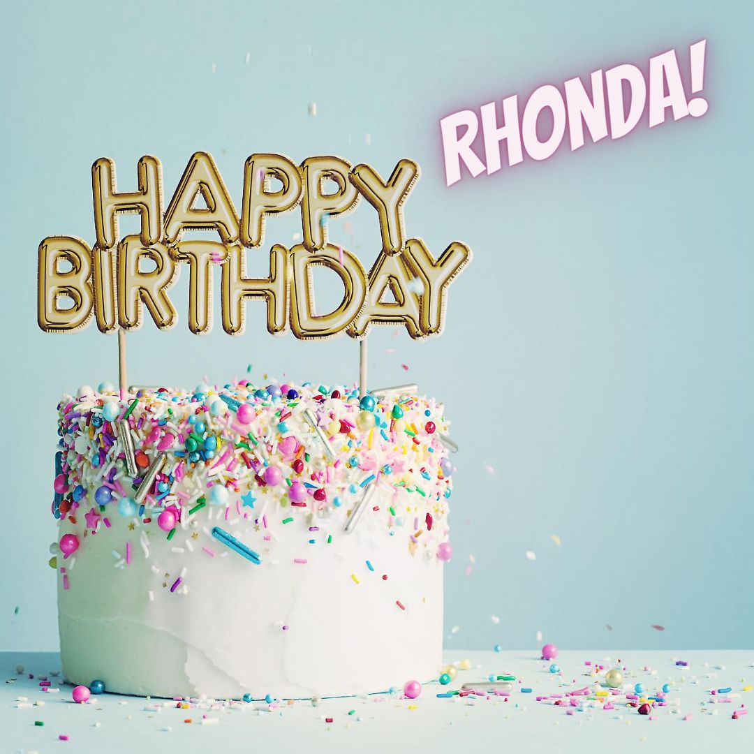 NHTCoop's tweet image. Help us celebrate the birthday of Rhonda Tart, an excellent Customer Service Specialist at NHTC! Wishing you an amazing day, Rhonda! #HappyBirthday #AmazingCustomerService